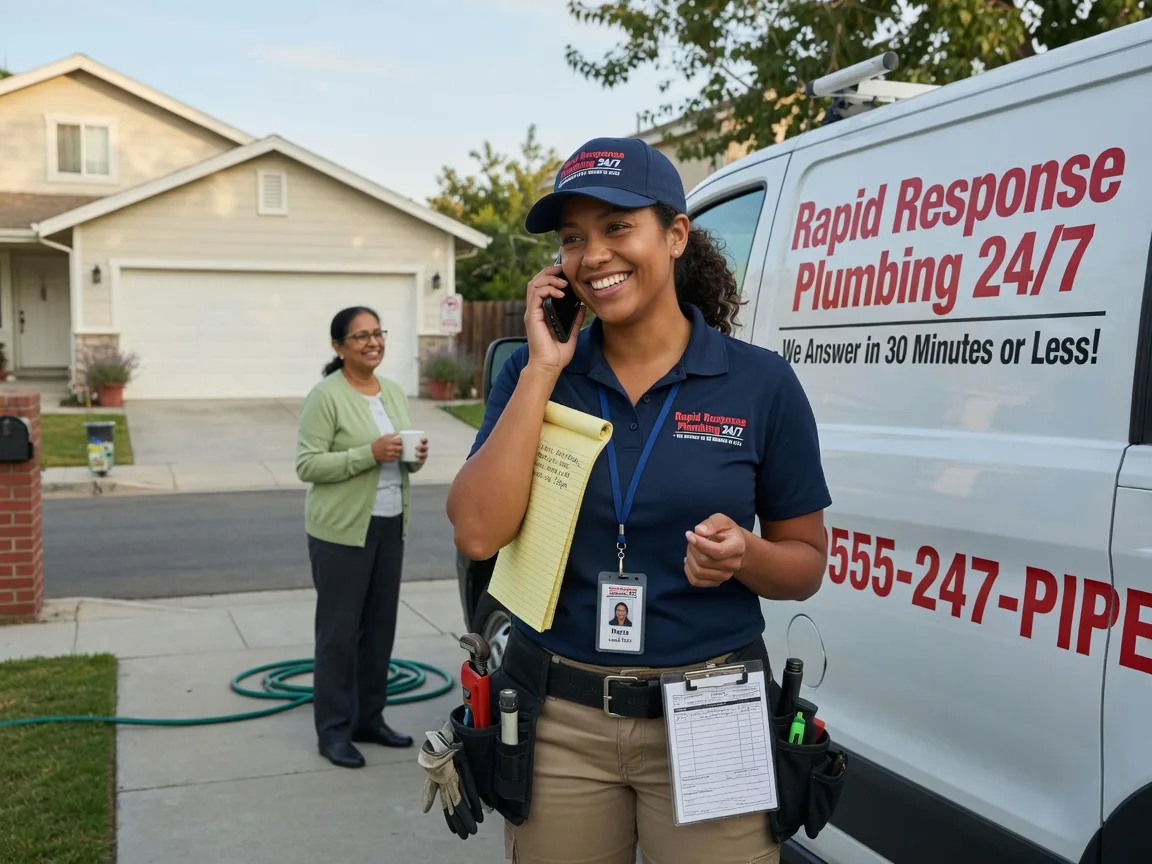 Emergency Plumber Rogers, OH FAQs
